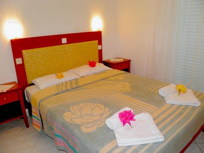 Asterias Studios Astris Habitación foto