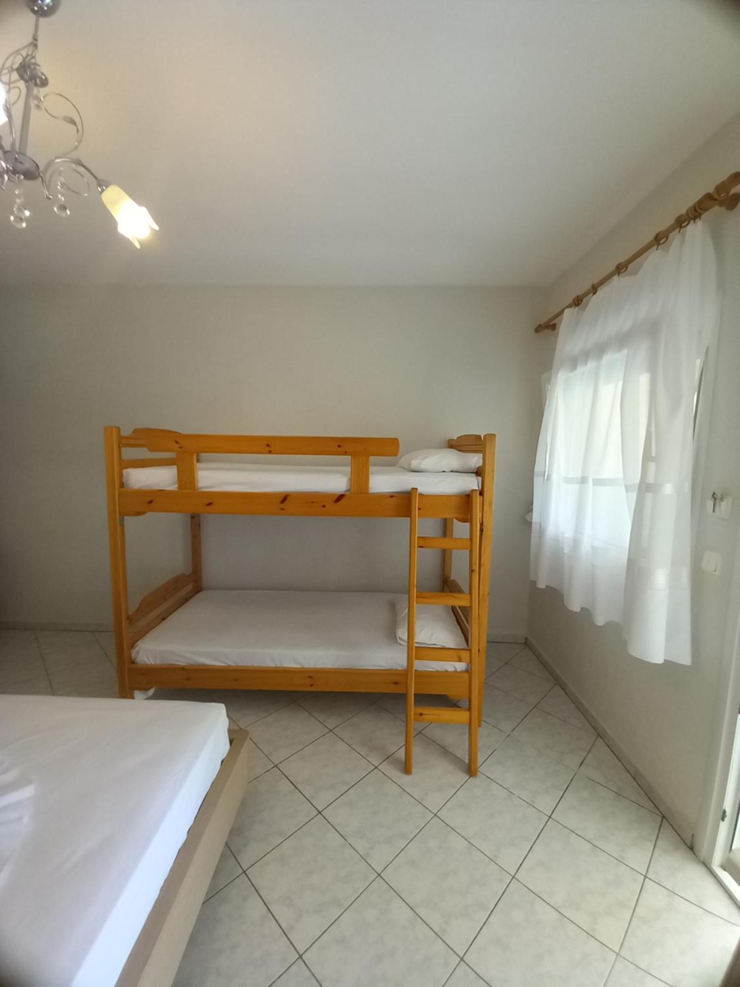 Asterias Studios Astris Habitación foto